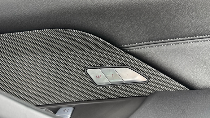 BMW M4 xDrive Competition M 2dr Step Auto Petrol Coupe - Image 30